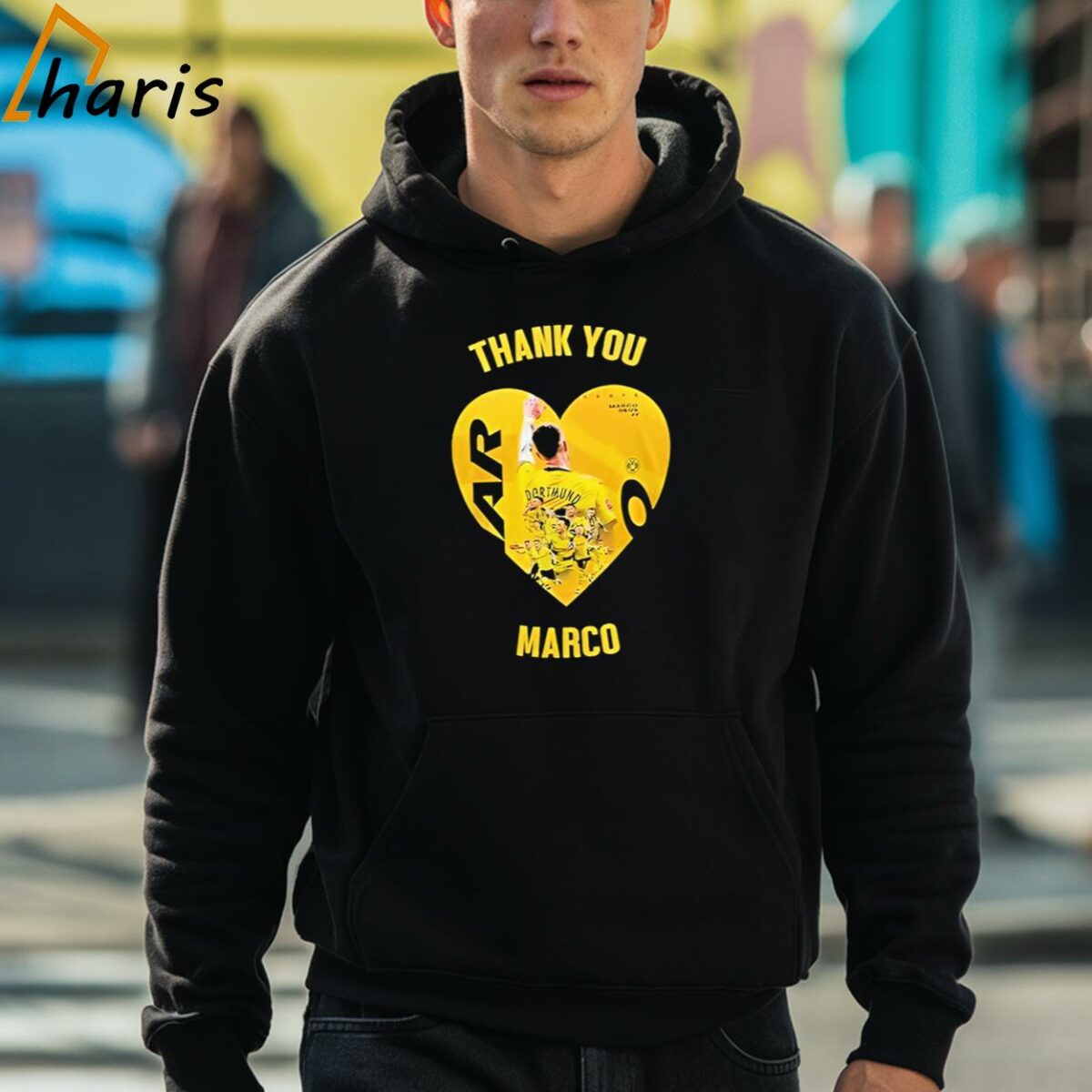 Heart Thank You Marco Reus Dortmunder Youll Never Walk Alone Shirt 3 hoodie