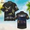 Helldivers Work Together To Protect Your Future Hawaiian Shirt 1 1