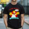 Homer Simpson All american Dad Shirt 1 Shirt