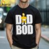Homer Simpson Dad Bod Shirt 1 Shirt
