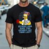Homer Simpson Fathers Day Simpsons T shirt 1 Shirt