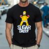 Homer Simpson Sugar Daddy T shirt 1 Shirt