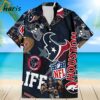 Houston Texans NFL Summer Hawaiian Shirt 2 2