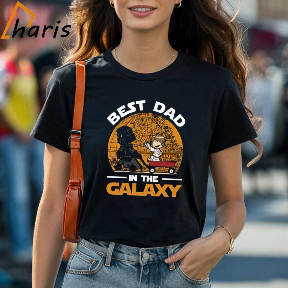 I Am Their Father Star Wars T Shirt 1 Shirt