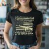 If The Government Says You Dont Need A Gun Flag 4th Of July Shirt 2 Shirt