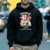 In Memory Of Jimmy Johnson 1938 2024 Thank You For The Memories Signature Shirt 5 Hoodie