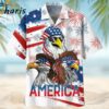 Independence Day Eagles 3D Hawaiian Shirt 1 1