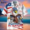 Independence Day Eagles 3D Hawaiian Shirt 2 2