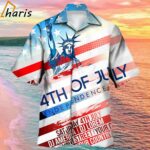 Independence Day Holidays Hawaii Shirt