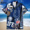 Indianapolis Colts NFL Summer Hawaiian Shirt 1 1