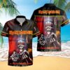 Iron Maiden A Real Dead One Hawaiian Shirt Summer Gifts For Her 1 1