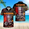 Iron Maiden A Real Dead One Hawaiian Shirt Summer Gifts For Her 2 2