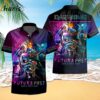 Iron Maiden Future Past Tour 2024 Hawaiian Shirt 1 1