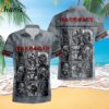 Iron Maiden Hawaii Shirt Funny Summer Gifts 1 1