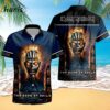 Iron Maiden The Book Of Souls Hawaiian Shirt 1 1