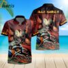 Iron Maiden Virtual XI Hawaiian Shirt 2 2
