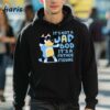 Its Not A Dad Bod Its A Father Figure Bluey T shirt 5 hoodie