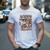 Jackson Holliday Baltimore Orioles Baseball Shirt 2 Shirt