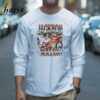 Jackson Holliday Baltimore Orioles Baseball Shirt 3 Long sleeve shirt