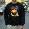 Jalen Brunson New York Knicks Badman No 11 Goat Shirt 4 Sweatshirt