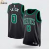 Jayson Tatum Boston Celtics Jordan Jersey 1 jersey