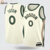 Jayson Tatum Mens Nike NBA Boston Celtics Jersey 1 jersey