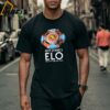 Jeff Lynnes ELO The Over and Out Tour 2024 Shirt 2 Shirt