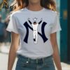 Josh Hart 3 I heart New York Knicks Drawing Shirt 1 Shirt