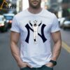 Josh Hart 3 I heart New York Knicks Drawing Shirt 2 Shirt
