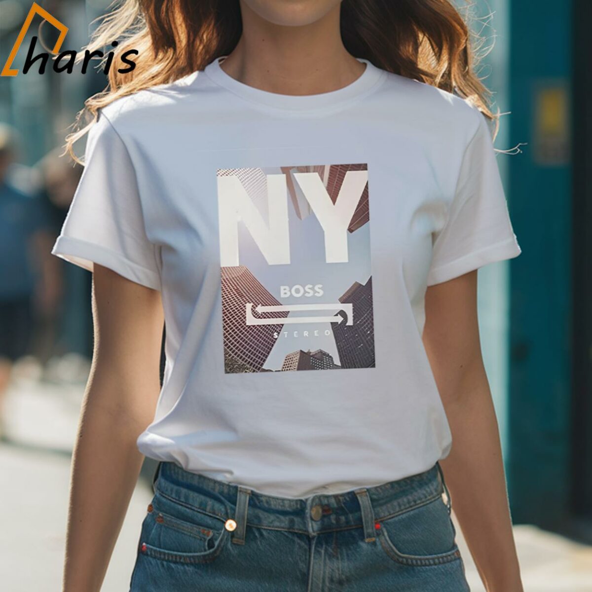 Juan Soto New York Yankees Boss Stereo T shirt 1 Shirt
