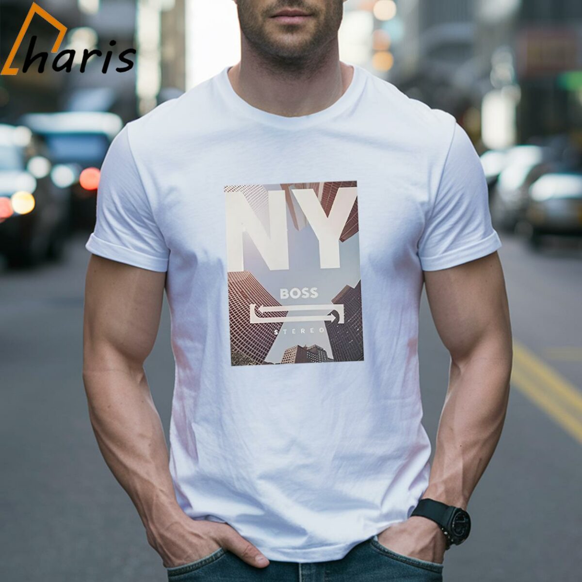 Juan Soto New York Yankees Boss Stereo T shirt 2 Shirt