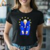Justice for Joost Klein 2024 Shirt 2 Shirt