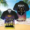 KISS Rock Band Music Floral Aloha Hawaiian Shirt 1 1
