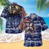 KISS Rock Band Music Summer Hawaiian Shirts Gift For Music Fan 1 1