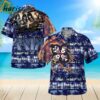 KISS Rock Band Music Summer Hawaiian Shirts Gift For Music Fan 2 2