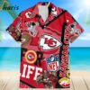 Kansas City Chiefs NFL Summer Hawaiian Shirt 2 2