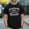 Kansas City Royals James McArthurs 9th Infantry Shirt 1 Shirt