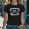 Kansas City Royals James McArthurs 9th Infantry Shirt 2 Shirt