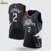 Kawhi Leonard LA Clippers Jordan Brand Unisex Swingman Jersey 1 jersey