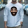 Kendrick Lamar Face Just Big Me Signature Shirt 3 Long sleeve shirt