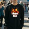 Kendrick Lamar Vs Drake World Championship Rap Battle Live From Dubai Shirt 3 Long Sleeve Shirt