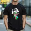 Killa Bears Cryptozaha T shirt 1 Shirt