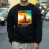 Kingdom Of The Planet Of The Apes Poster Shirt 4 Sweatshirt