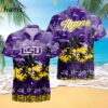 LSU TIGERS Hawaiian Shirt Gift Men Women 1 1