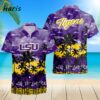 LSU TIGERS Hawaiian Shirt Gift Men Women 2 2