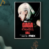 Lady Gagas GAGA CHROMATIC BALL Concert Special Will Be Released On MAX On May 25 Poster 2
