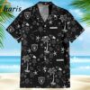 Las Vegas Raiders Tropicana Hawaiian Shirt 1 1