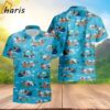 Lilo And Stitch Hawaiian Shirt Disney Birthday Gift For Adults 2 3