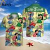 Lilo And Stitch Hawaiian Shirt Disney Gift For Beach Lovers 1 1