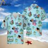 Lilo And Stitch Hawaiian Shirt Tropical Beach Gift 1 1